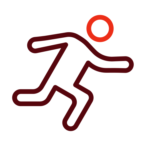 läufer kostenlos Icon läufer kostenlos Icon