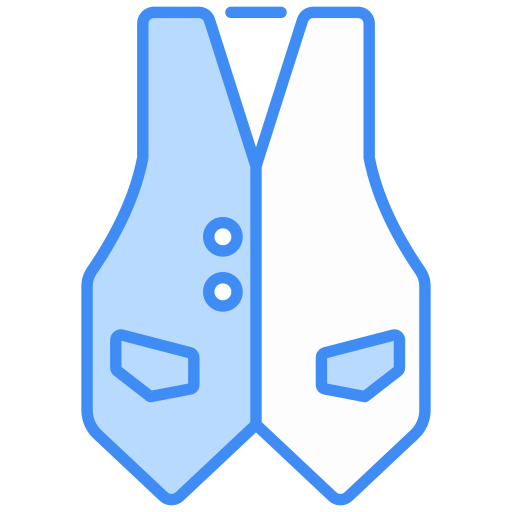 weste kostenlos Icon weste kostenlos Icon