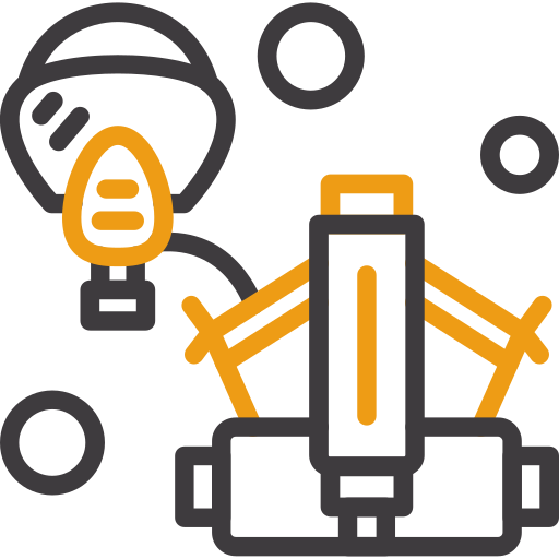 mascarilla icono gratis