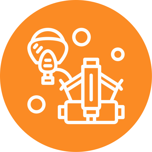 mascarilla icono gratis