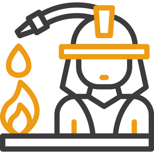 rescate icono gratis