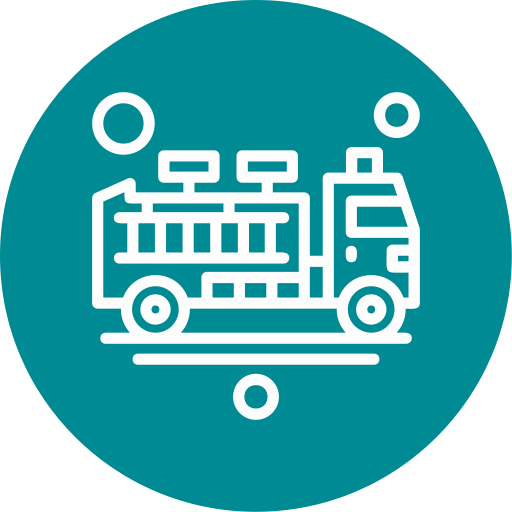 Fire engine free icon Fire engine free icon