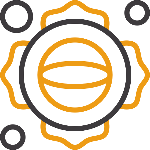 emblema icono gratis