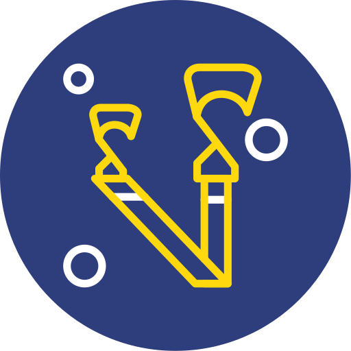 Strap free icon Strap free icon