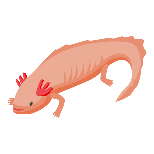 Lizard free icon