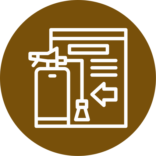 Fire extinguisher free icon Fire extinguisher free icon