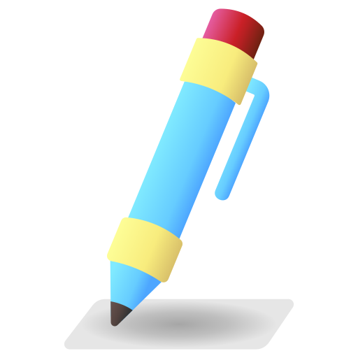 stift kostenlos Icon stift kostenlos Icon