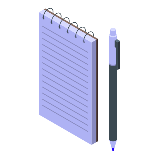 stift kostenlos Icon