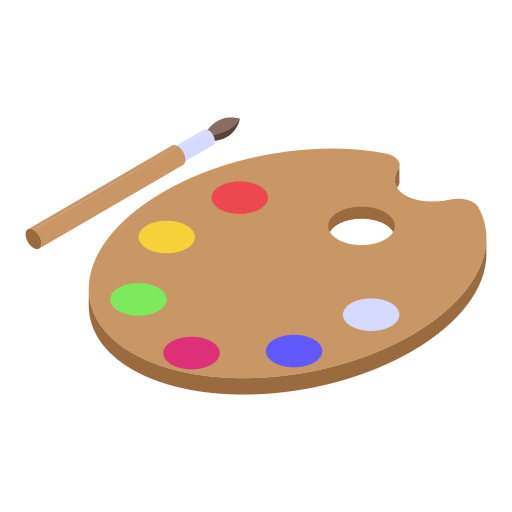 Palette Generic Others icon