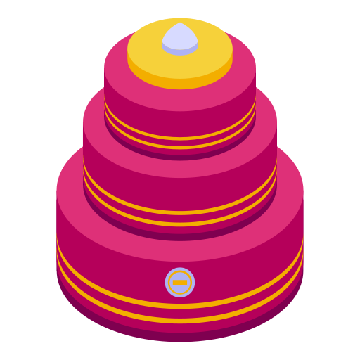 kuchen kostenlos Icon