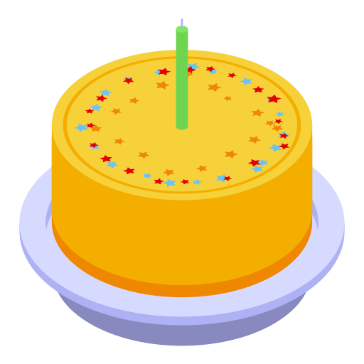 fruta grátis ícone