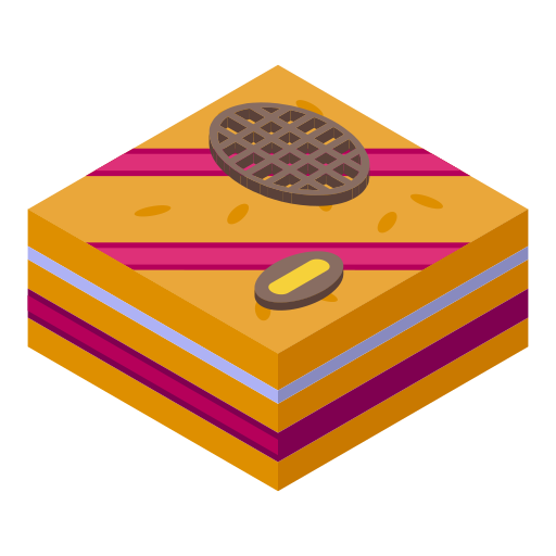 Торт бесплатно иконка