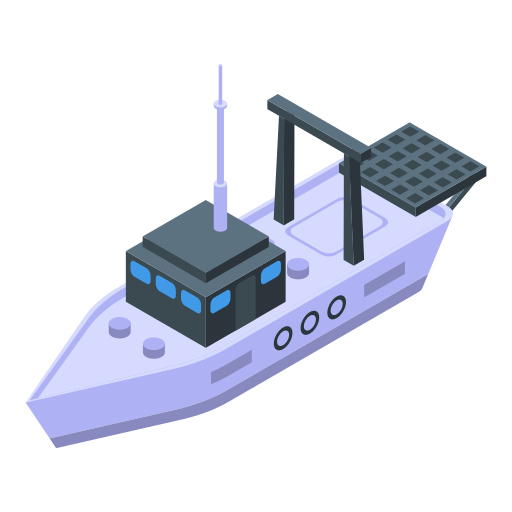 Boat Generic Others Icon