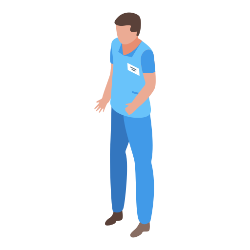 infirmière Icône gratuit infirmière Icône gratuit