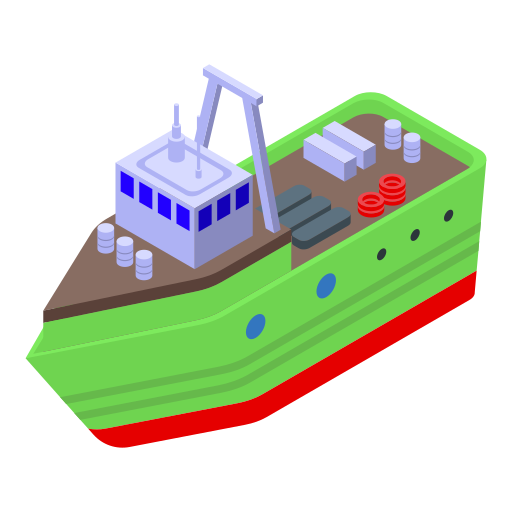 Ship free icon Ship free icon
