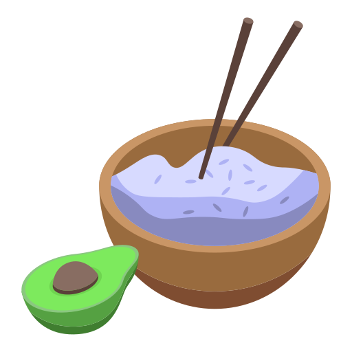 Обед бесплатно иконка