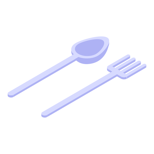 Ложка бесплатно иконка