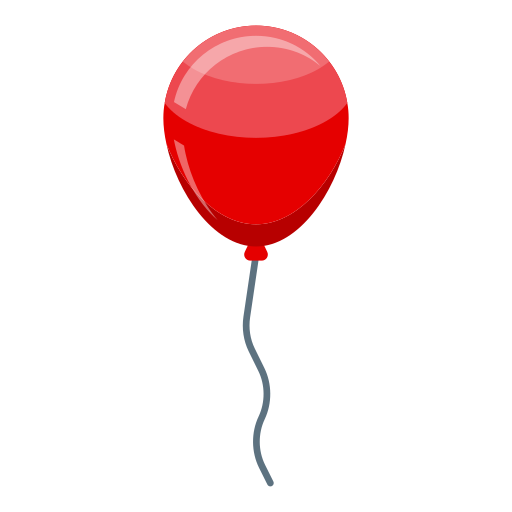 Balloon - Free arrows icons
