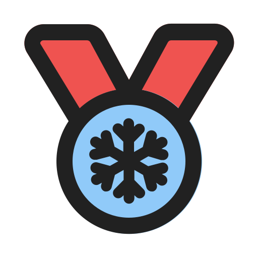 medaille kostenlos Icon