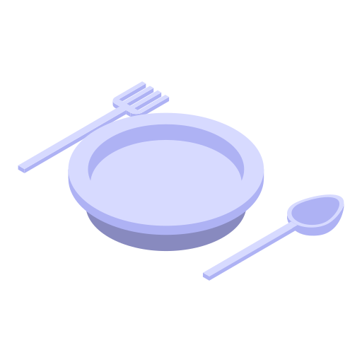 restaurante icono gratis