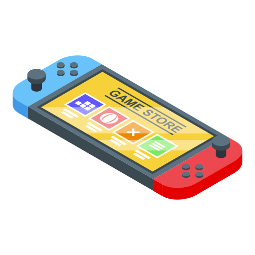 Игра бесплатно иконка