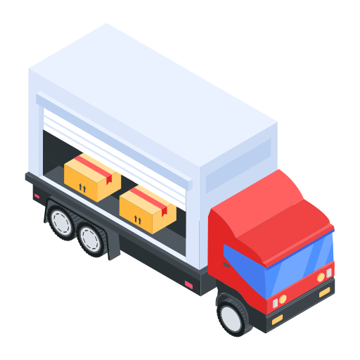 lieferwagen kostenlos Icon lieferwagen kostenlos Icon