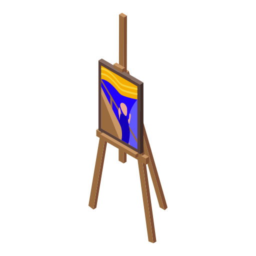 malen kostenlos Icon