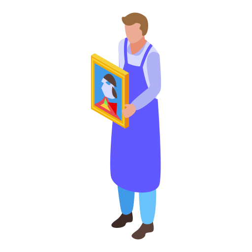 pintar grátis ícone