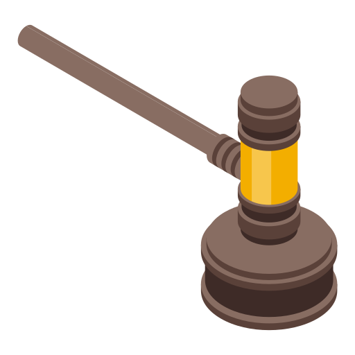 leilão grátis ícone