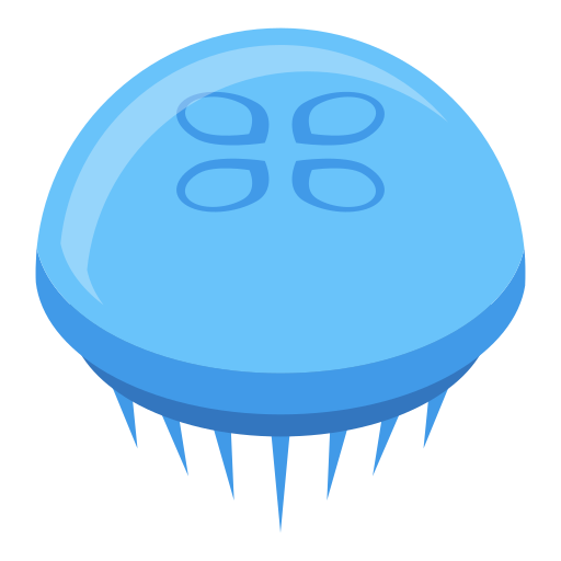 acuario icono gratis