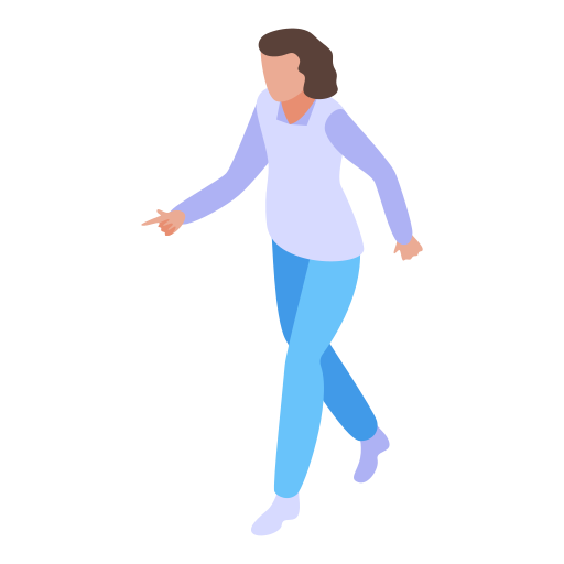 femme Icône gratuit