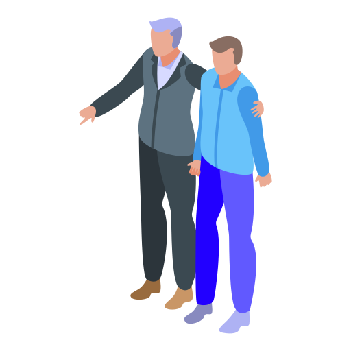 entreprise Icône gratuit