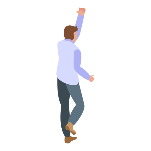 homme Icône gratuit