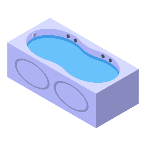 wanne kostenlos Icon wanne kostenlos Icon
