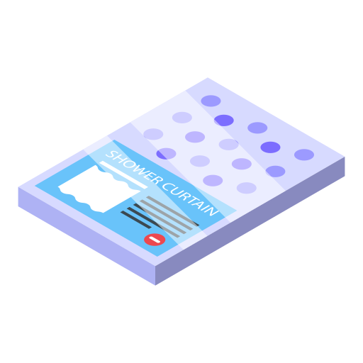 Shower free icon Shower free icon