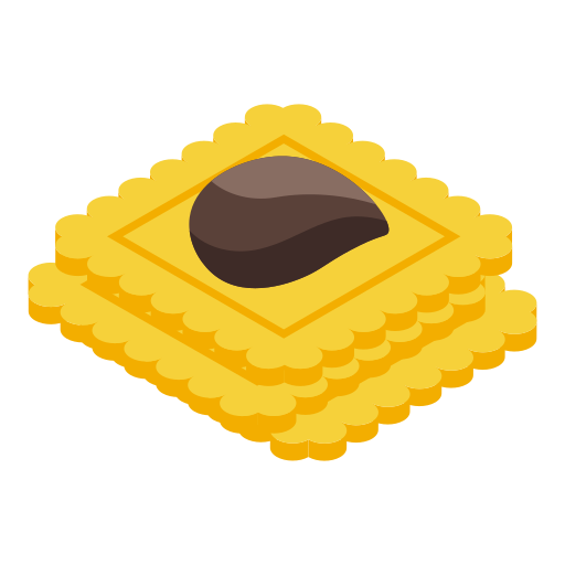 chocolate icono gratis