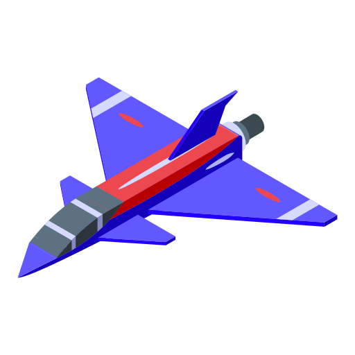 Aircraft - Free arrows icons
