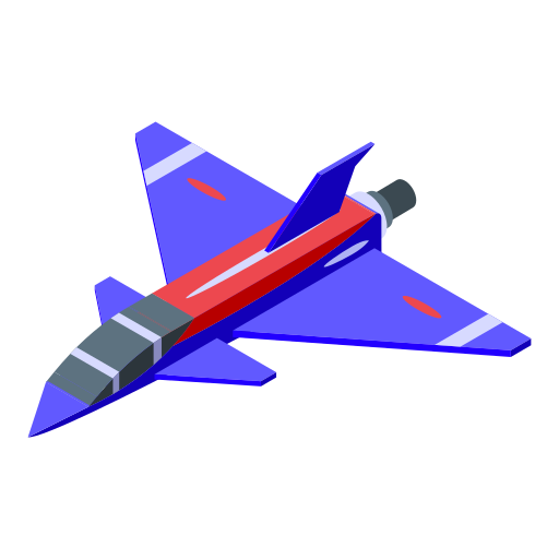 Aircraft Generic Others icon