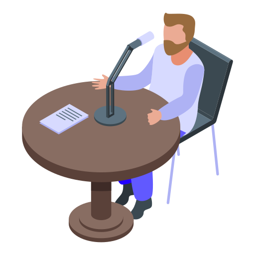 Radio free icon Radio free icon