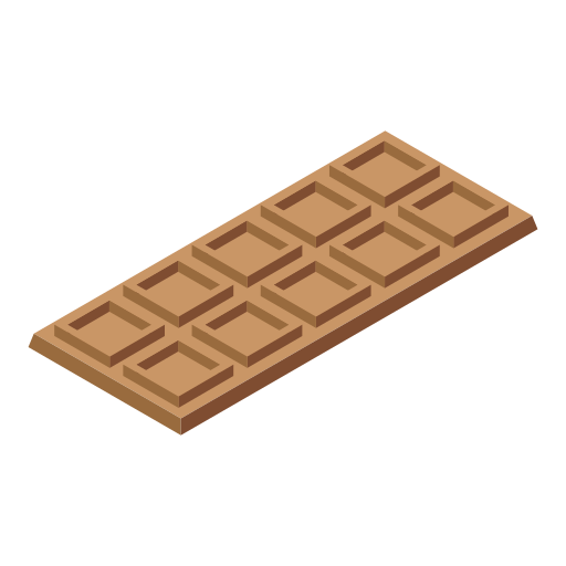 Chocolate Generic Others icon