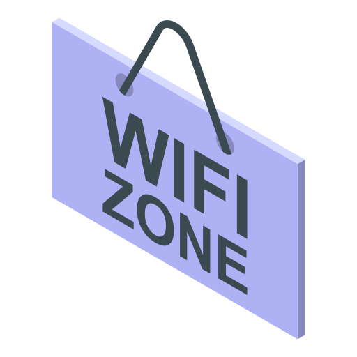 wifi icono gratis