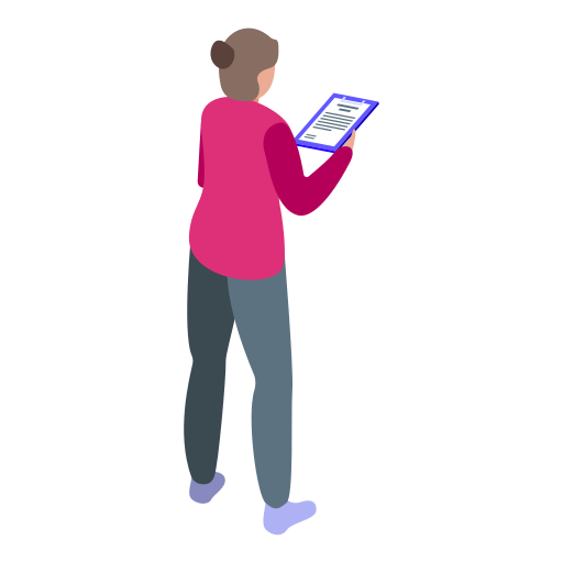 persona icono gratis