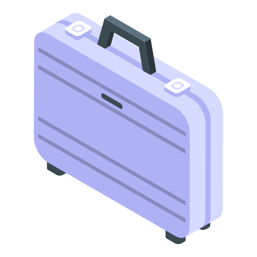 Travel free icon Travel free icon