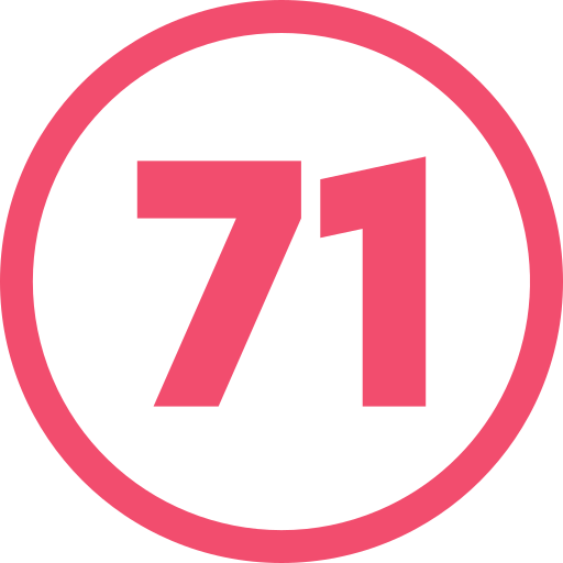 71 icono gratis