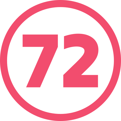 72 icono gratis