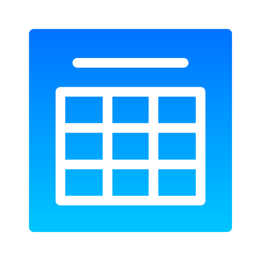 calendrier Icône gratuit calendrier Icône gratuit