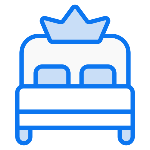 bett kostenlos Icon bett kostenlos Icon