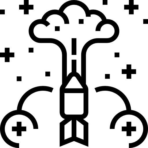 Бомбить бесплатно иконка