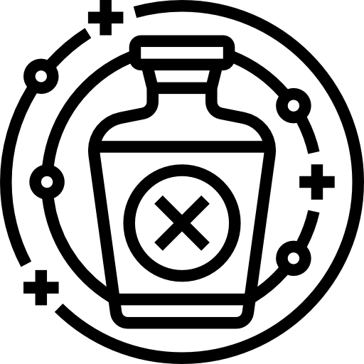 Яд бесплатно иконка