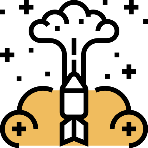 Бомбить бесплатно иконка